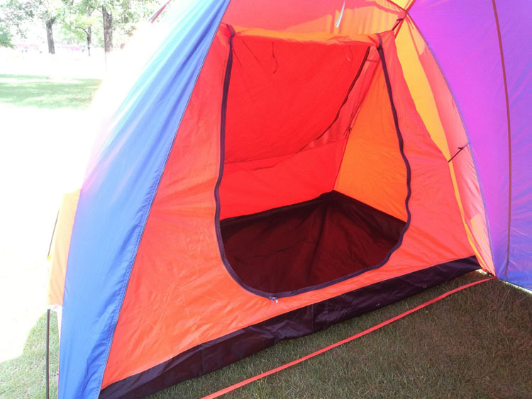 Cheap Goat Tents 4